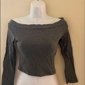 Woman’s top